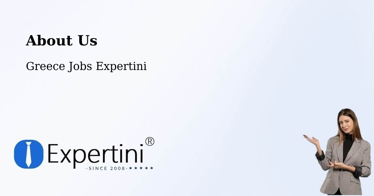 About Expertini Recruitment Platform  – Petroússa - Petroússa, Greece Jobs Expertini