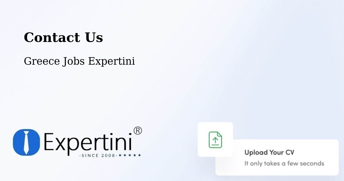 Contact Expertini – Petroússa - Greece Jobs Expertini