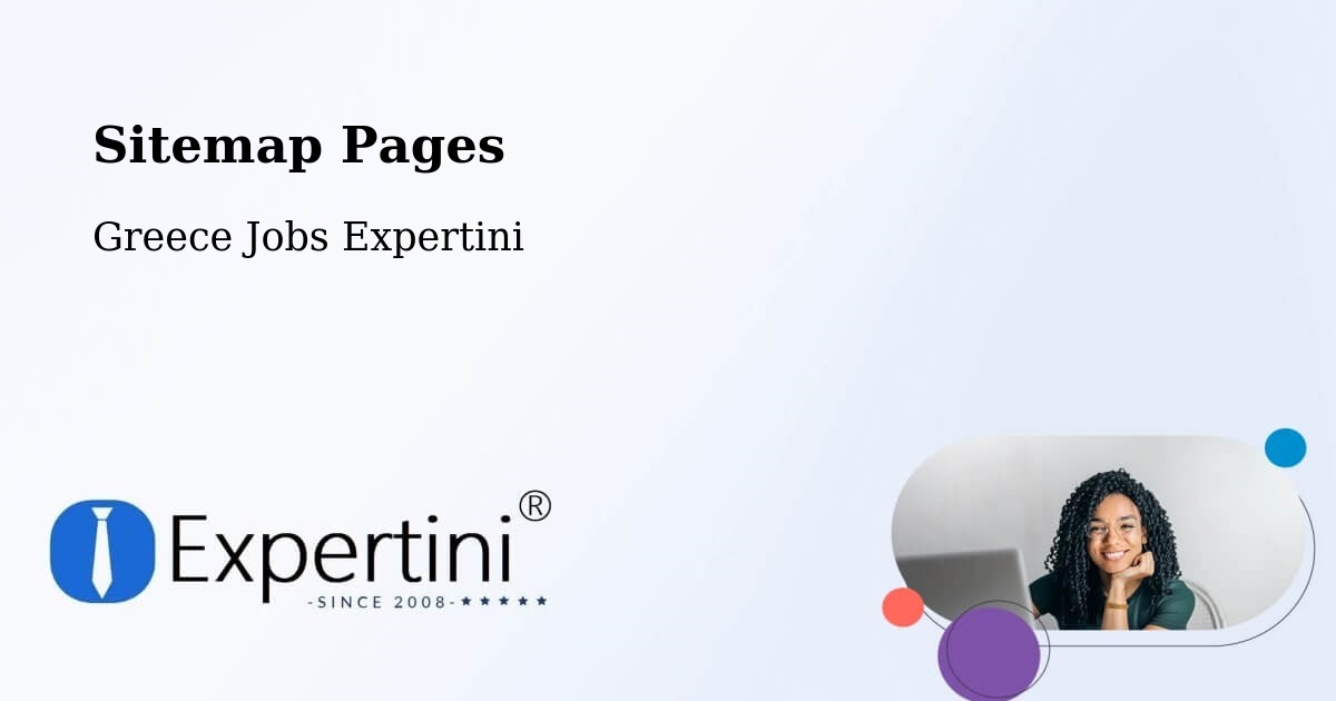 Sitemap Pages - Petroússa - Greece Jobs Expertini